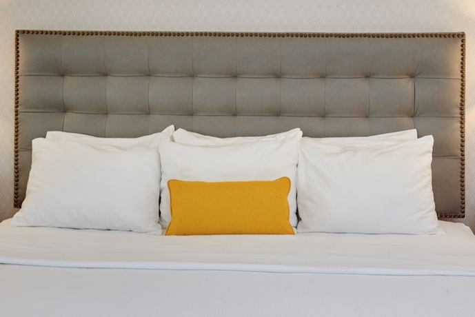 Imagen de la habitación del Hotel The Kensington, Ann Arbor. Foto 12