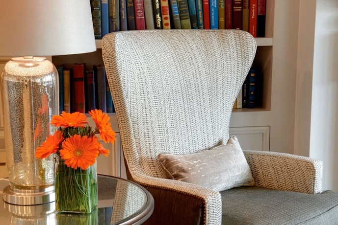 Imagen de los interiores del Hotel The Kensington, Ann Arbor. Foto 18