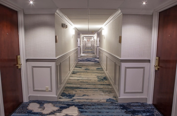 Imagen de la habitación del Hotel The Kensington, Ann Arbor. Foto 15