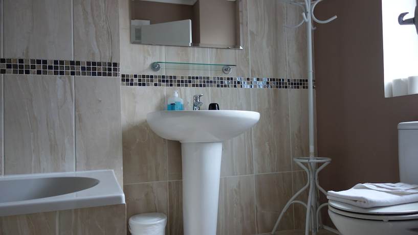 Imagen de la habitación del Hotel The Kensington, Bournemouth. Foto 5
