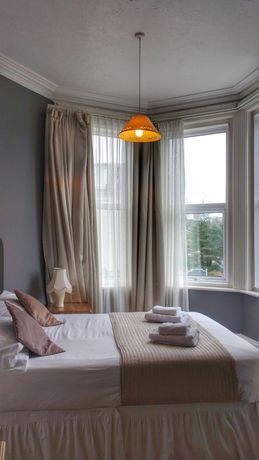 Imagen de la habitación del Hotel The Kensington, Bournemouth. Foto 13