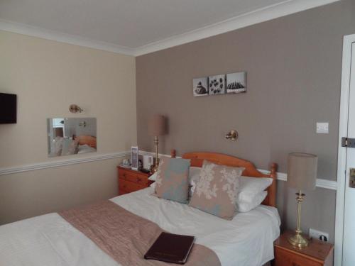 Imagen de la habitación del Hotel The Kensington, Great Yarmouth. Foto 6