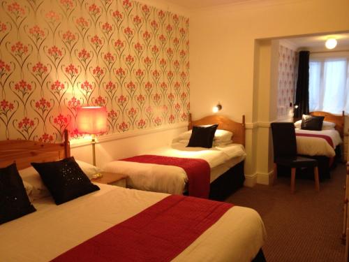 Imagen general del Hotel The Kensington, Great Yarmouth. Foto 1