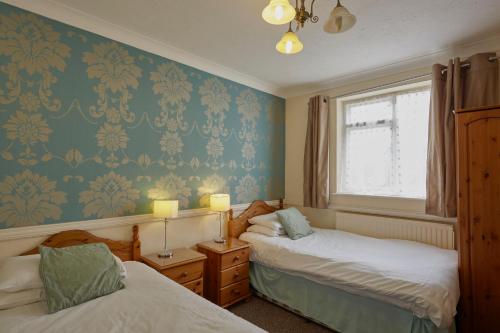 Imagen de la habitación del Hotel The Kensington, Great Yarmouth. Foto 8