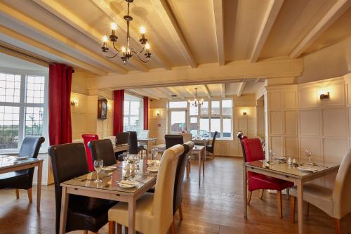 Imagen general del Hotel The Kensington, Great Yarmouth. Foto 5