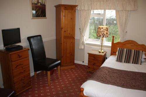 Imagen de la habitación del Hotel The Kensington, Great Yarmouth. Foto 10