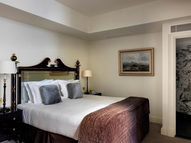 Imagen de la habitación del Hotel The Kensington, South Kensington. Foto 7