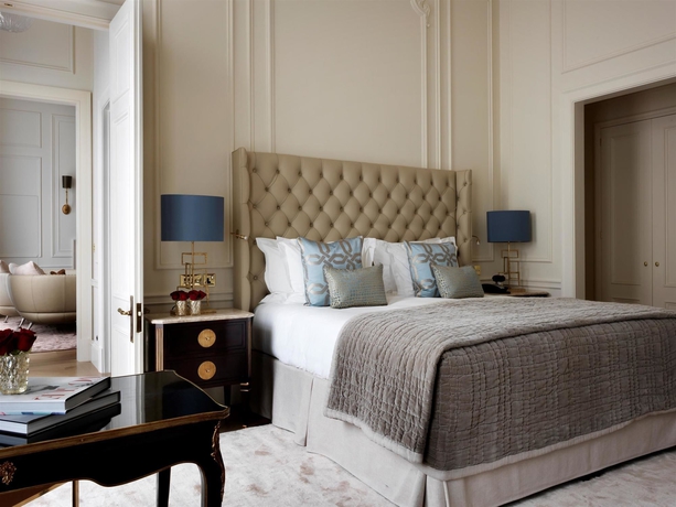 Imagen de la habitación del Hotel The Kensington, South Kensington. Foto 12