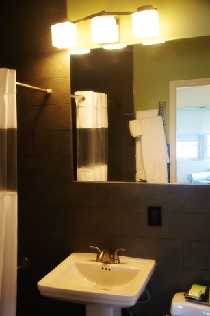 Imagen de la habitación del Hotel The Kent. Foto 3