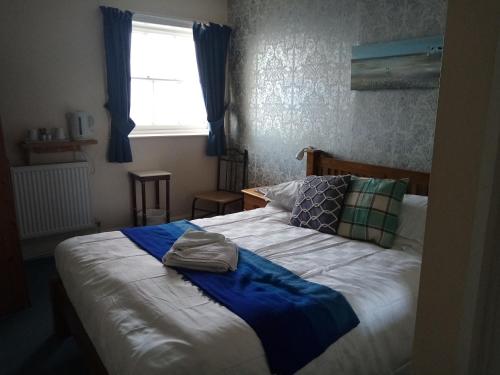 Imagen de la habitación del Hotel The Kenton, Scarborough. Foto 6
