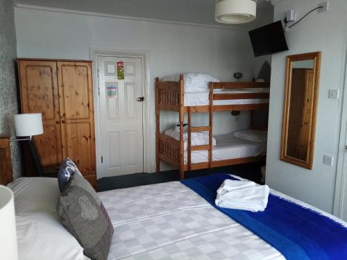 Imagen de la habitación del Hotel The Kenton, Scarborough. Foto 7