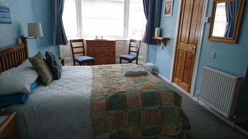 Imagen de la habitación del Hotel The Kenton, Scarborough. Foto 9