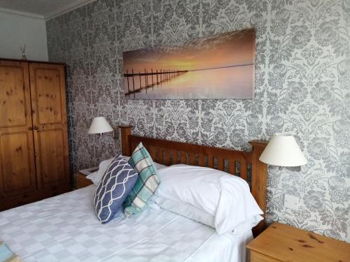 Imagen de la habitación del Hotel The Kenton, Scarborough. Foto 10