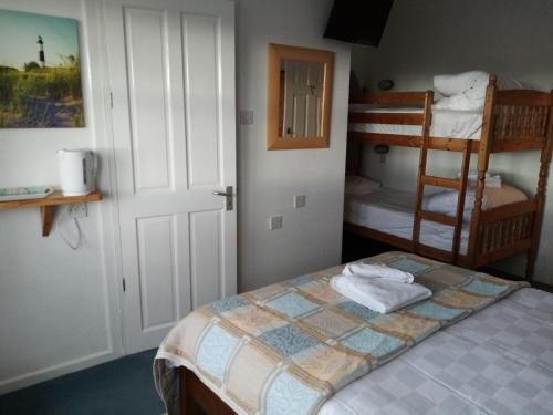 Imagen general del Hotel The Kenton, Scarborough. Foto 3