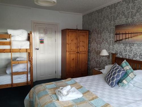 Imagen general del Hotel The Kenton, Scarborough. Foto 4