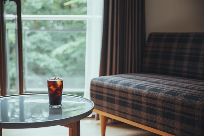 Imagen de la habitación del Hotel The Key Highland Nasu. Foto 3