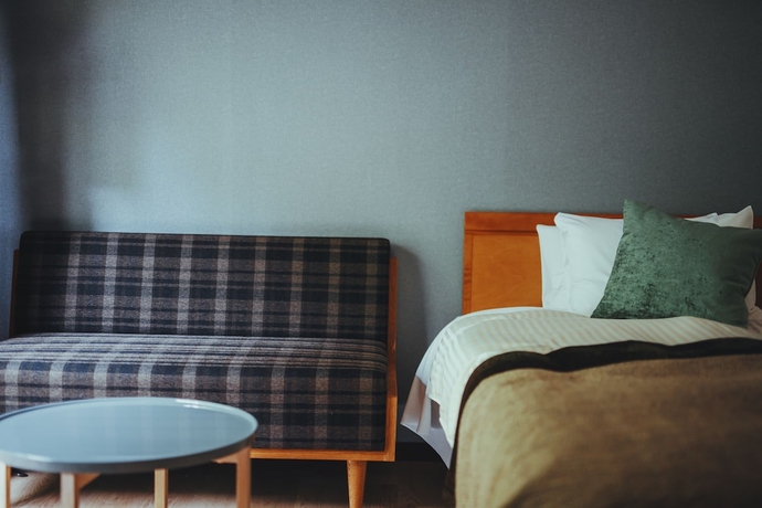 Imagen de la habitación del Hotel The Key Highland Nasu. Foto 7