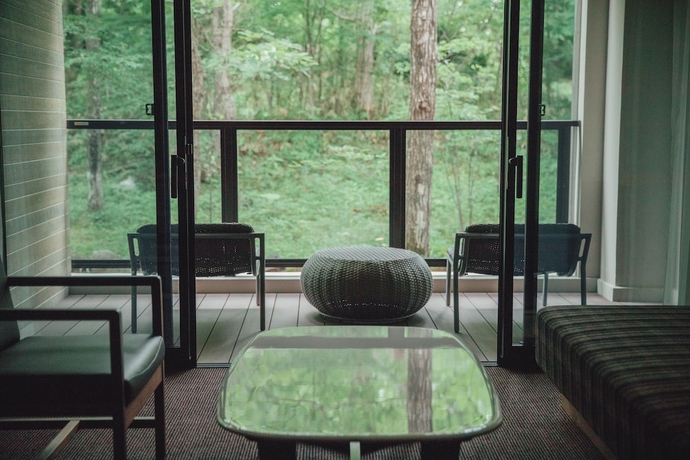 Imagen de la habitación del Hotel The Key Highland Nasu. Foto 9