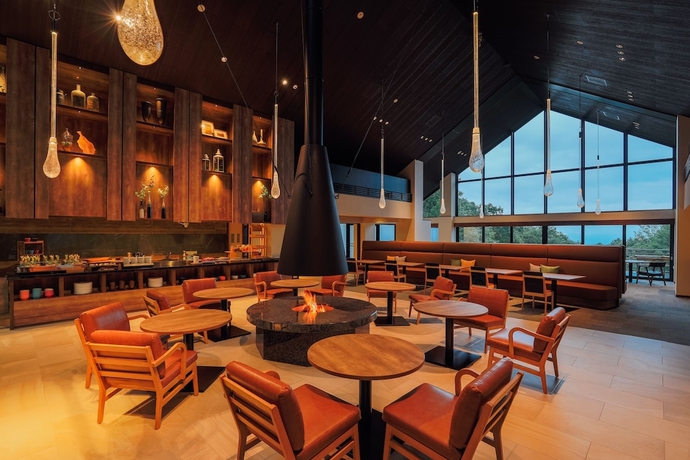 Imagen general del Hotel The Key Highland Nasu. Foto 1