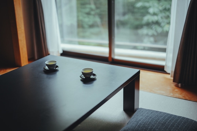 Imagen de la habitación del Hotel The Key Highland Nasu. Foto 11