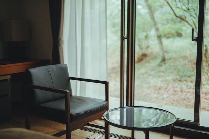 Imagen de la habitación del Hotel The Key Highland Nasu. Foto 15