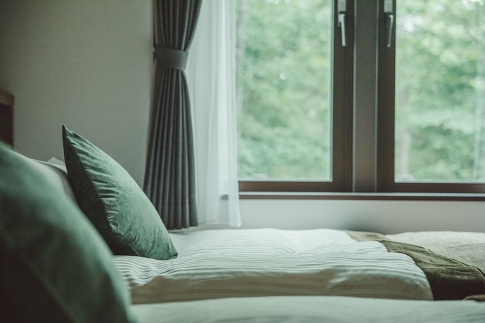 Imagen de la habitación del Hotel The Key Highland Nasu. Foto 17