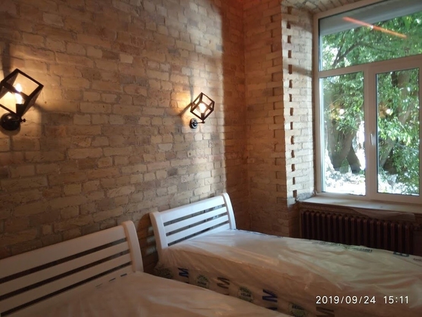 Imagen de la habitación del Hotel The Key, Kiev. Foto 3