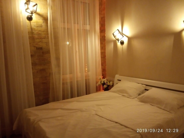 Imagen de la habitación del Hotel The Key, Kiev. Foto 5