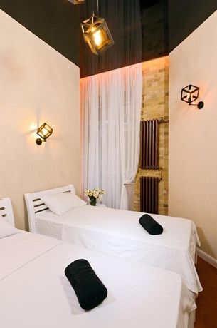 Imagen de la habitación del Hotel The Key, Kiev. Foto 7