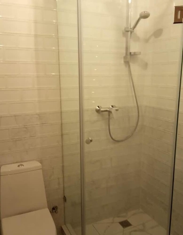 Imagen de la habitación del Hotel The Key, Kiev. Foto 10