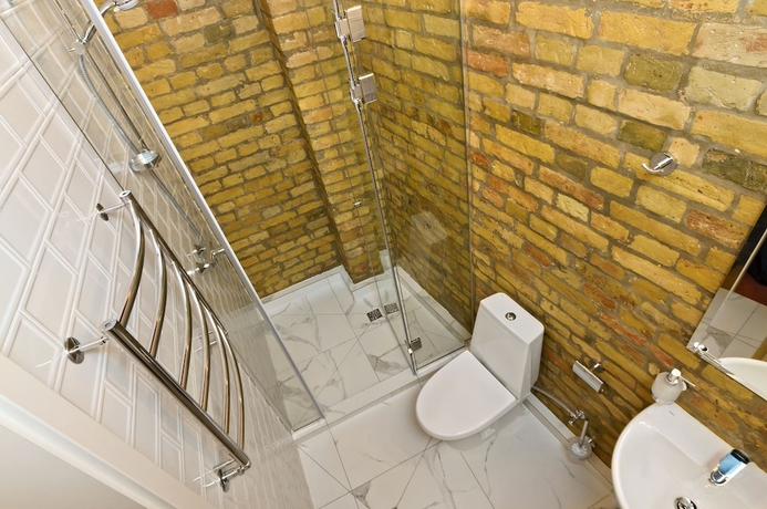 Imagen de la habitación del Hotel The Key, Kiev. Foto 11