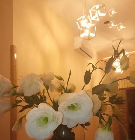 Imagen de los interiores del Hotel The Key, Kiev. Foto 18