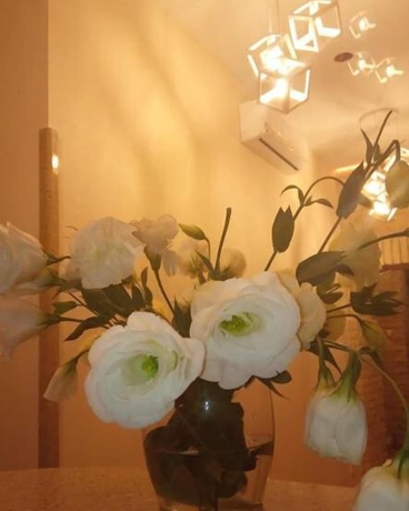 Imagen de los interiores del Hotel The Key, Kiev. Foto 19