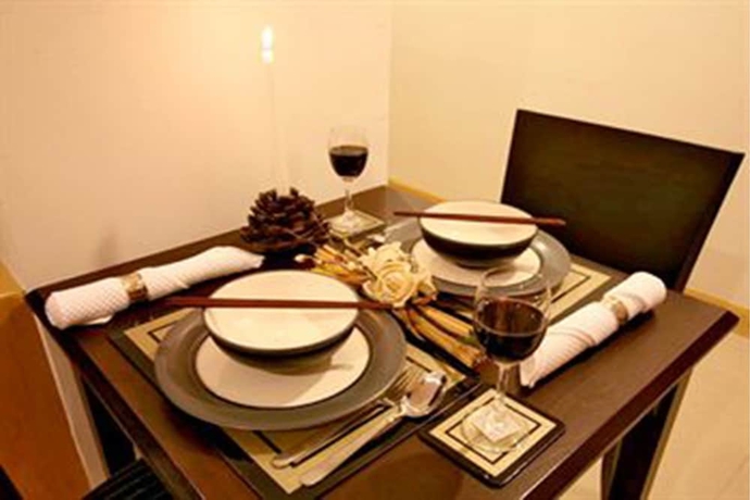 Imagen de la habitación del Hotel The Key Sukhumvit Bangkok By Compass Hospitality. Foto 6