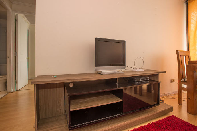 Imagen general del Hotel The Key to Santiago Downtown IV. Foto 4