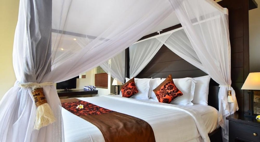 Imagen de la habitación del Hotel The Khayangan Dreams Umalas. Foto 5