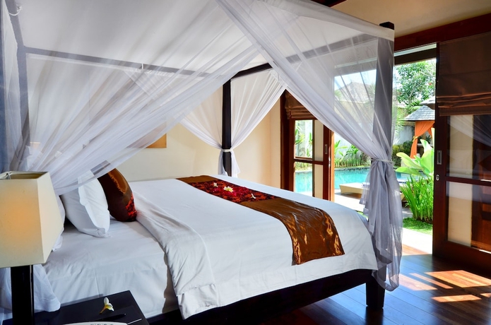 Imagen de la habitación del Hotel The Khayangan Dreams Umalas. Foto 6