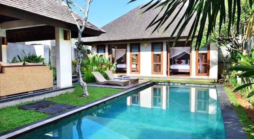 Imagen general del Hotel The Khayangan Dreams Umalas. Foto 1