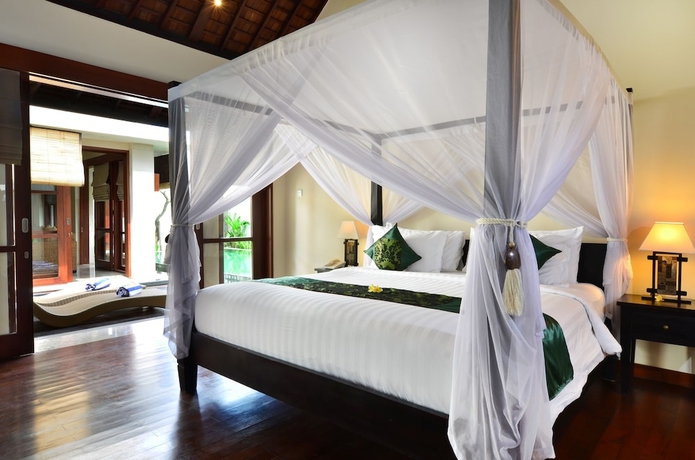 Imagen de la habitación del Hotel The Khayangan Dreams Umalas. Foto 10