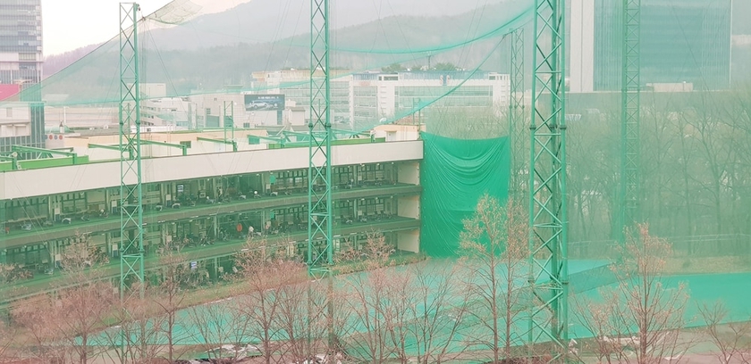 Imagen general del Hotel The K-hotel Seoul. Foto 3