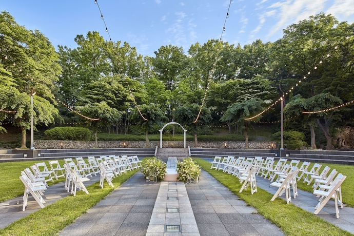 Imagen de los interiores del Hotel The K-hotel Seoul. Foto 19