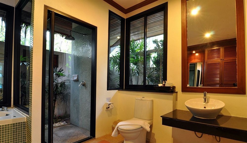Imagen de la habitación del Hotel The Kib Kho Khao Island Beach Resort and Spa. Foto 3