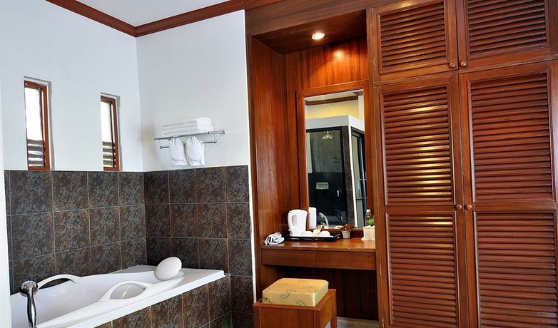 Imagen de la habitación del Hotel The Kib Kho Khao Island Beach Resort and Spa. Foto 4