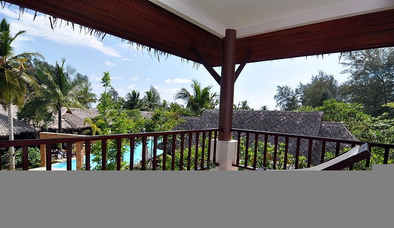 Imagen de la habitación del Hotel The Kib Kho Khao Island Beach Resort and Spa. Foto 6