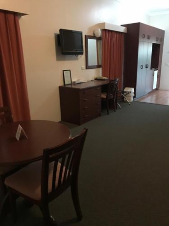Imagen general del Hotel The Kidman Wayside Inn. Foto 1