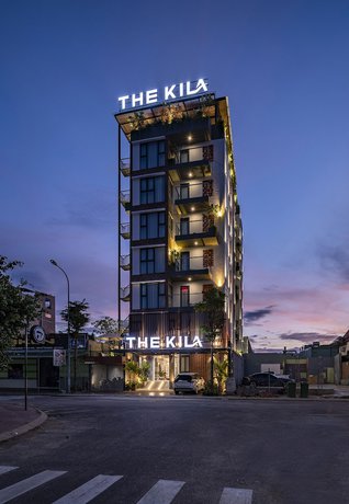 Imagen general del Hotel The Kila Boutique. Foto 1