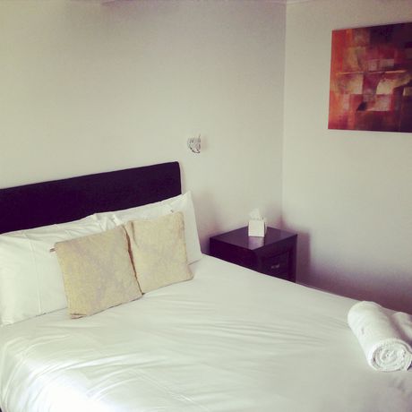 Imagen general del Hotel The Kilns. Foto 3