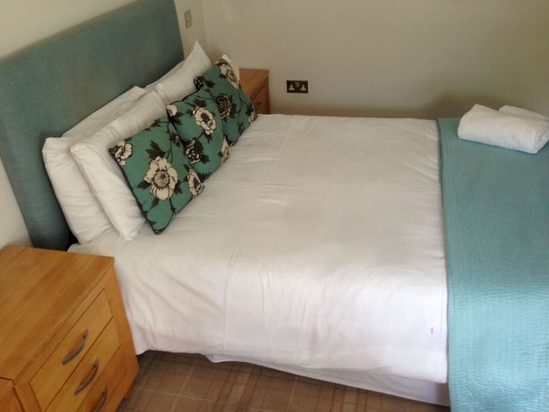 Imagen general del Hotel The Kilns. Foto 4