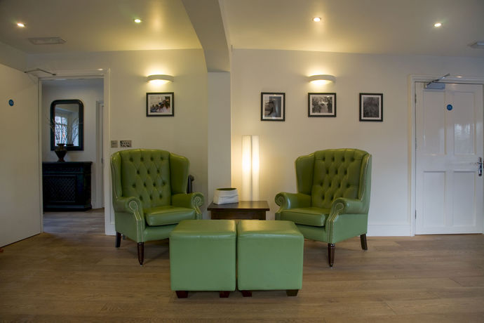 Imagen de la habitación del Hotel The Kilns. Foto 9