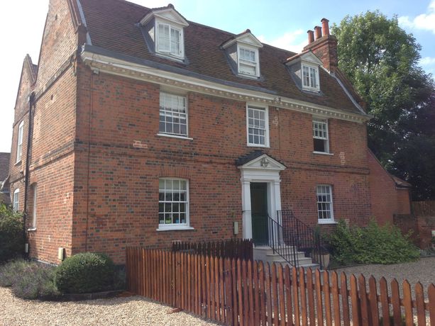 Imagen de la habitación del Hotel The Kilns. Foto 10